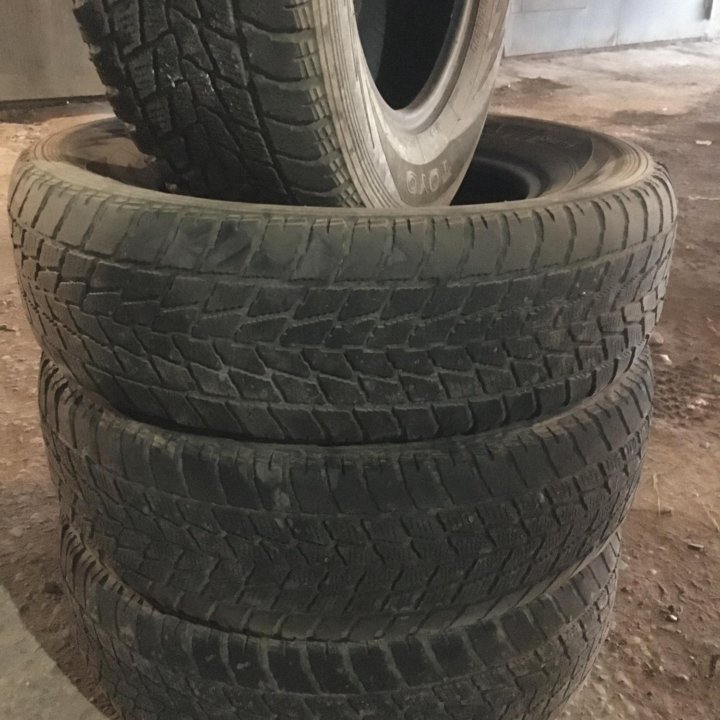 Шины TOYO 215/70 R16