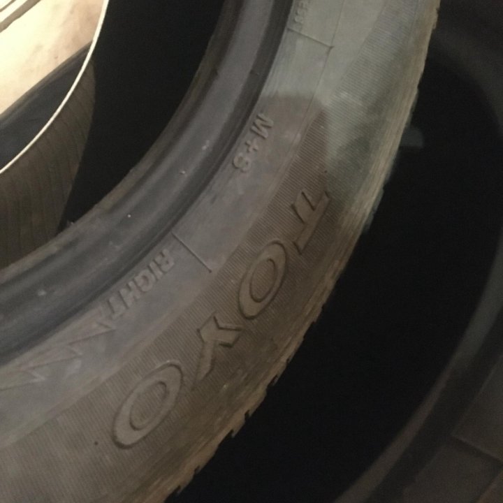 Шины TOYO 215/70 R16