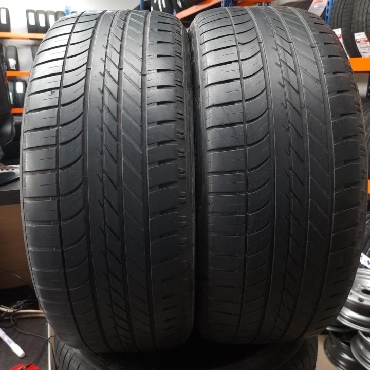 275/45 R21 Goodyear Eagle F1 Asymmetric SUV 4x4