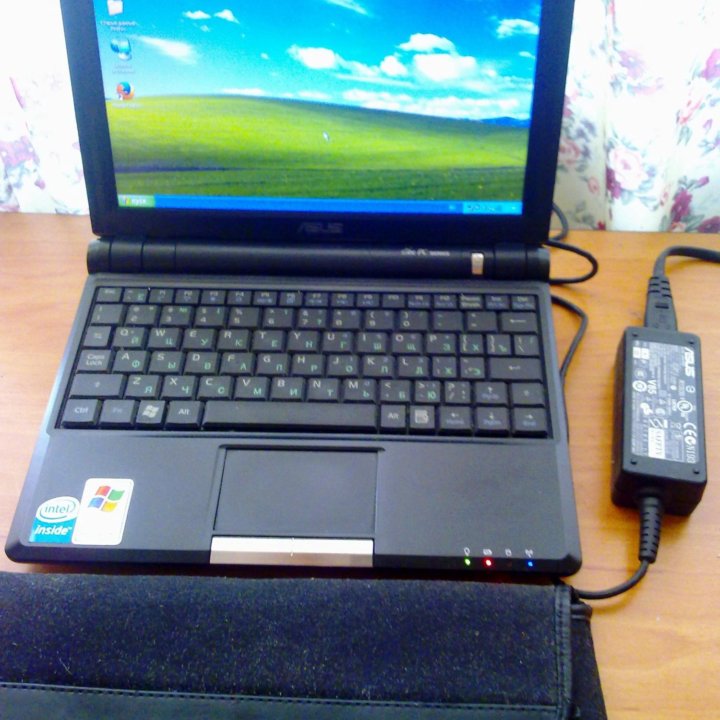 Нетбук ASUS Eee PC 900