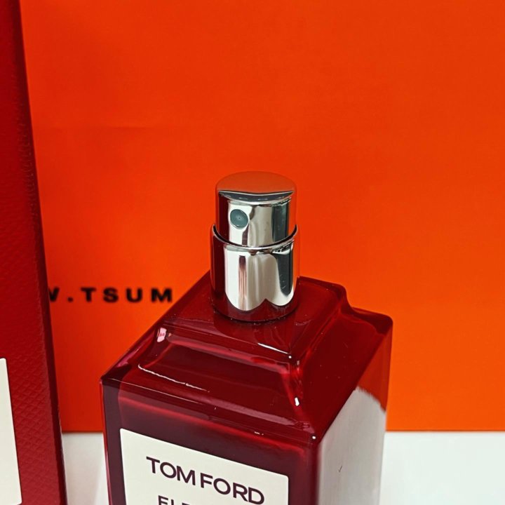 Tom Ford - Electric Cherry 50ml