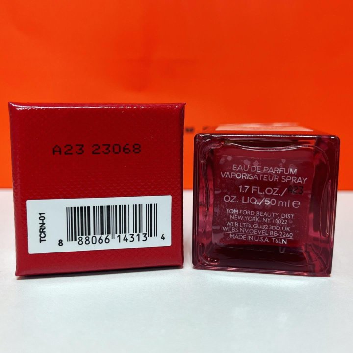 Tom Ford - Electric Cherry 50ml