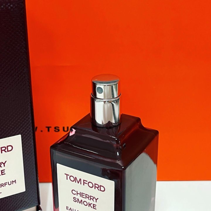 Tom Ford - Cherry Smoke 50ml