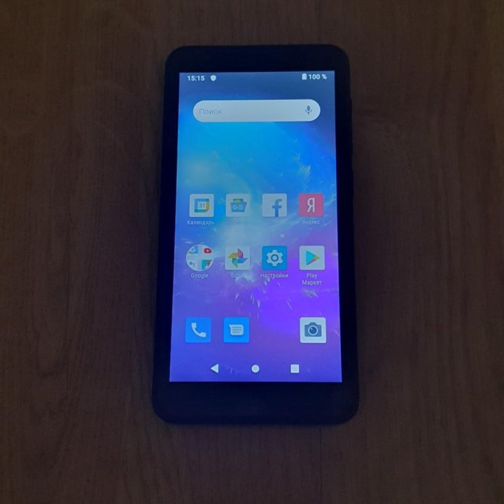 ZTE Blade L8 32гб