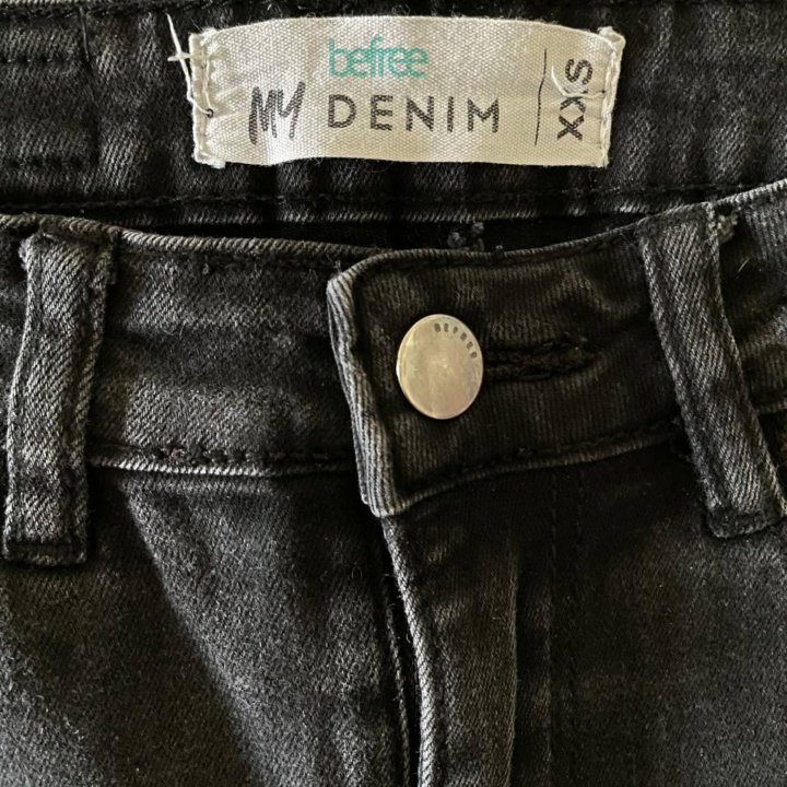 Продам джинсы Denim Befree XXS.