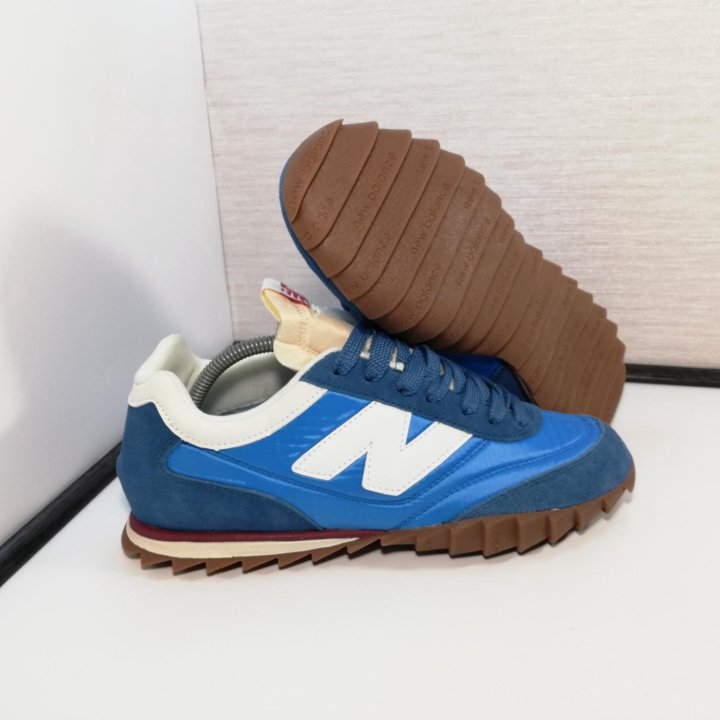 Кроссовки Nike New balance RC30