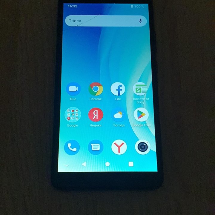 ZTE Blade L210 32гб