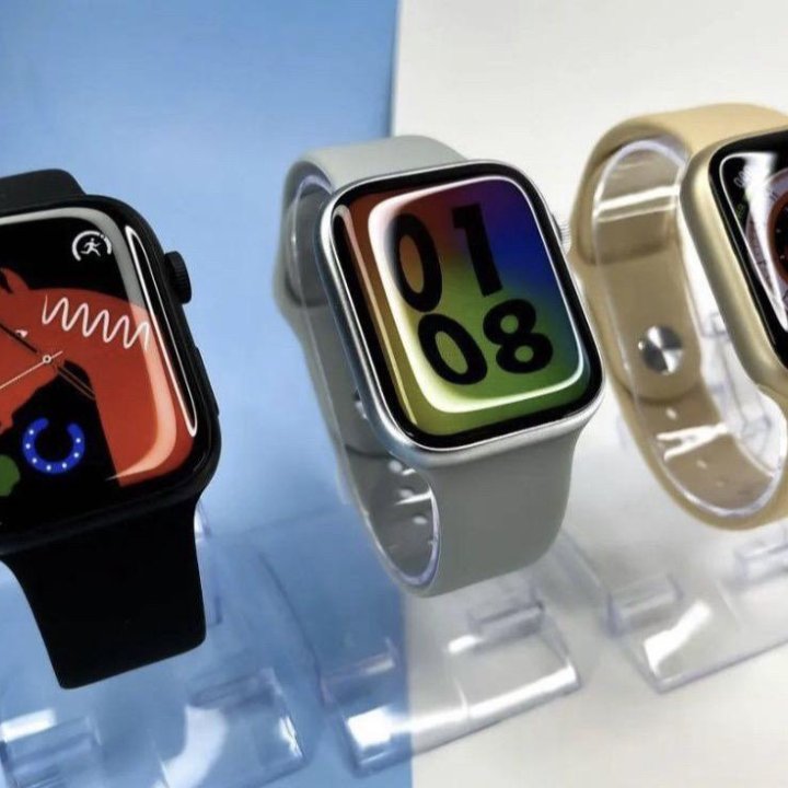 Apple Watch 8