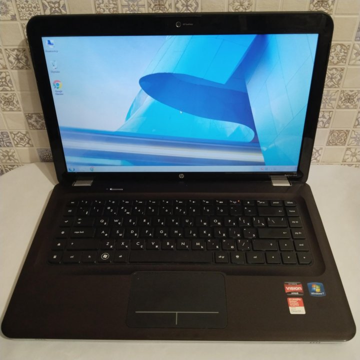 Ноутбук HP 3110er