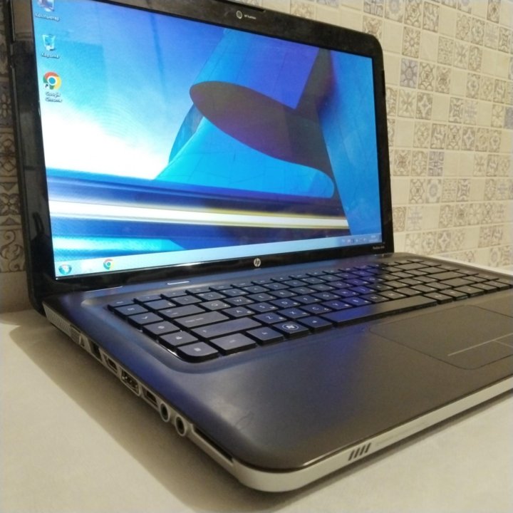 Ноутбук HP 3110er