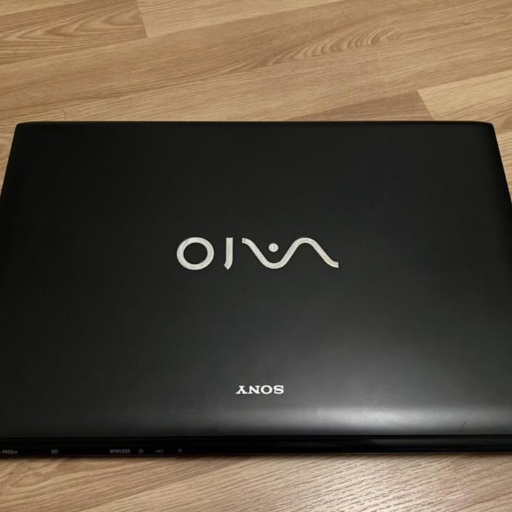 Ноутбук Sony vaio core i3