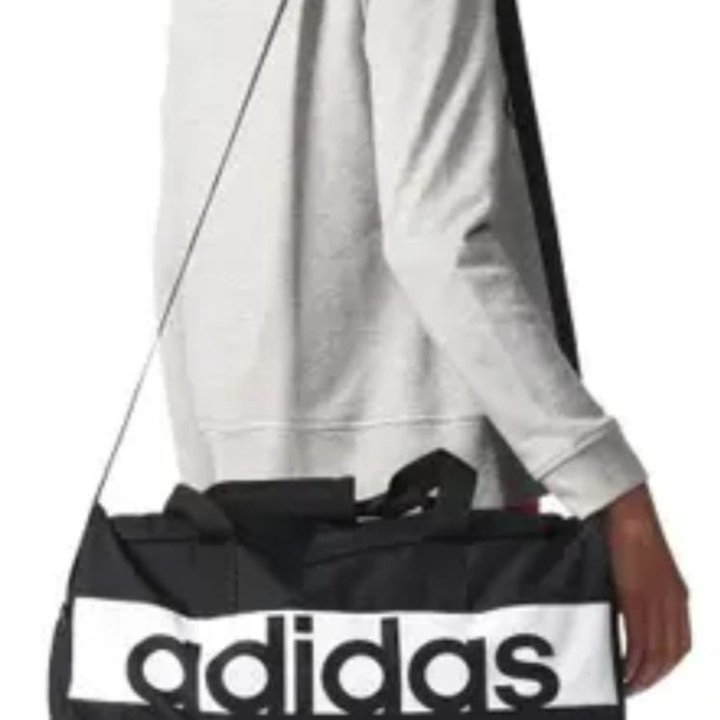 Спортивная дорожная сумка adidas s99954