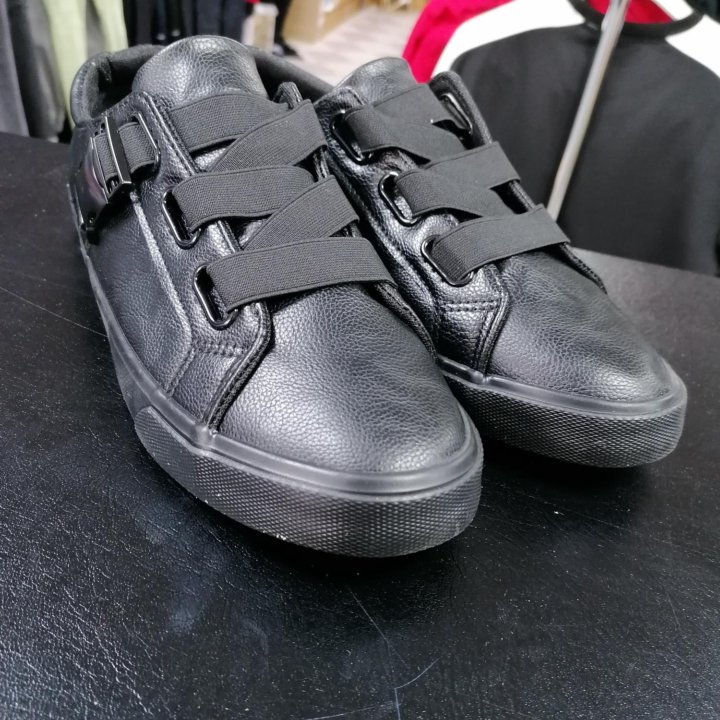 Кеды мужские летние в ассортименте. Разм 39-45