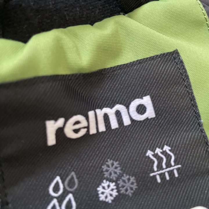 Комбинезон Reima 128