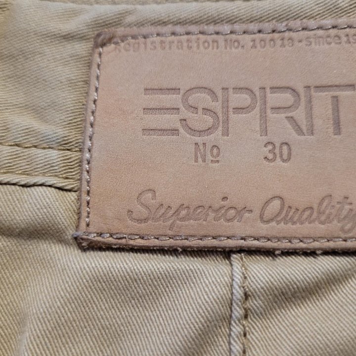 Штаны Esprit