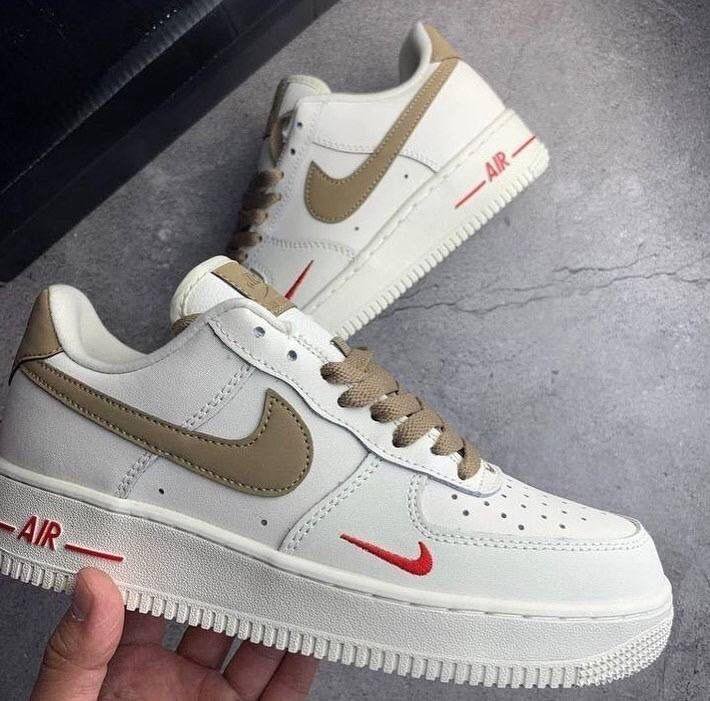 Кроссовки Nike Air Force 1 Yohood мужские