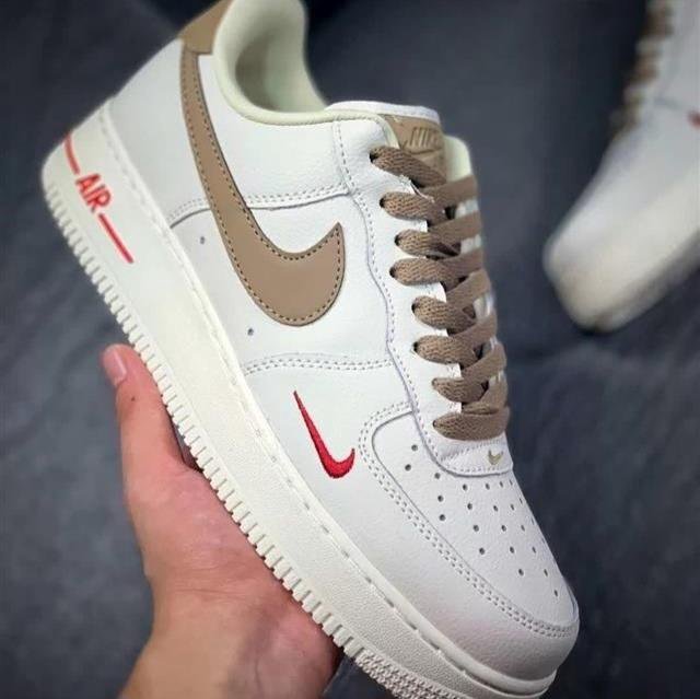 Кроссовки Nike Air Force 1 Yohood мужские