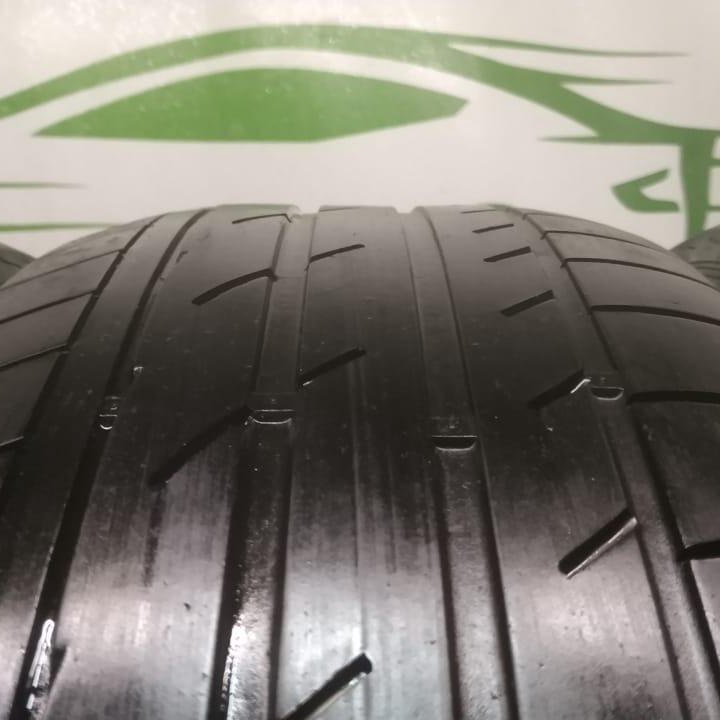 225/60 R17 Laufenn S Fit EQ 4 шт