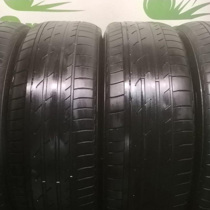 225/60 R17 Laufenn S Fit EQ 4 шт