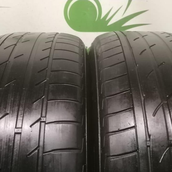 225/60 R17 Laufenn S Fit EQ 4 шт