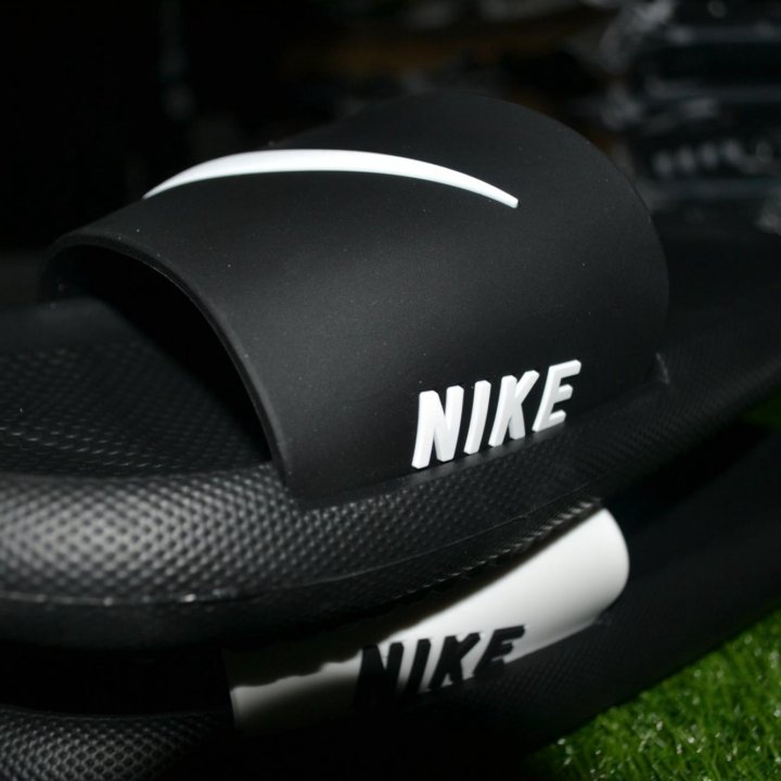 сланцы nike