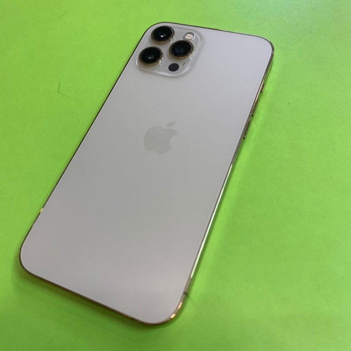 Apple iPhone 12 Pro MAX - 256Gb 3687mAh FaceID