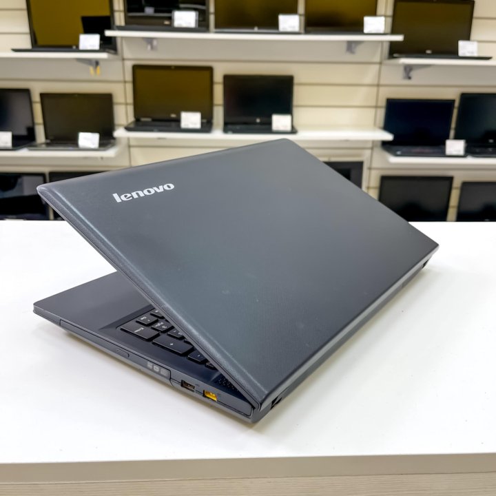 Ноутбук Lenovo SSD