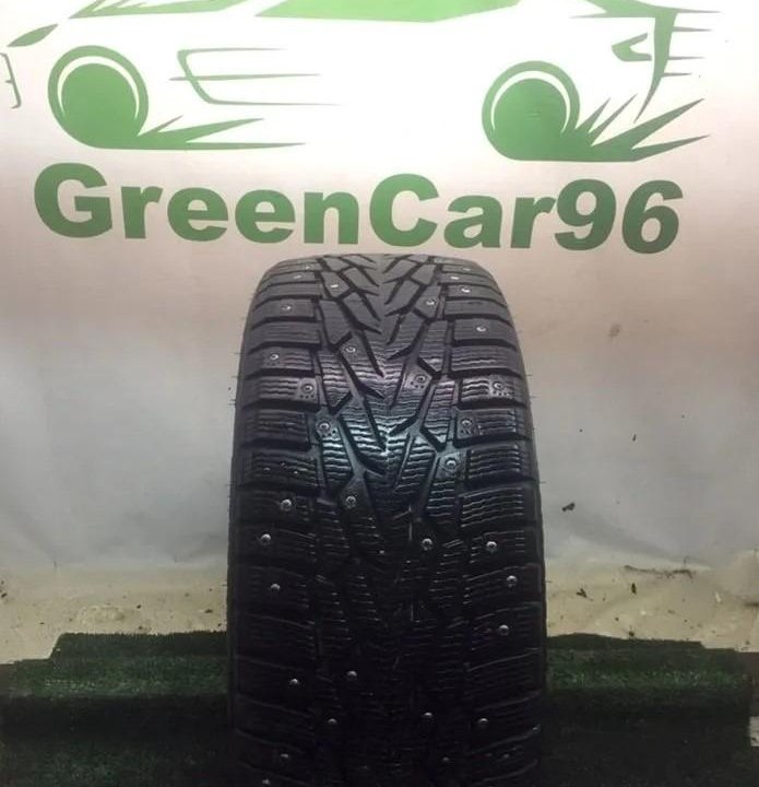 235/40 R18 Nokian Hakkapeliitta 7 1 шт