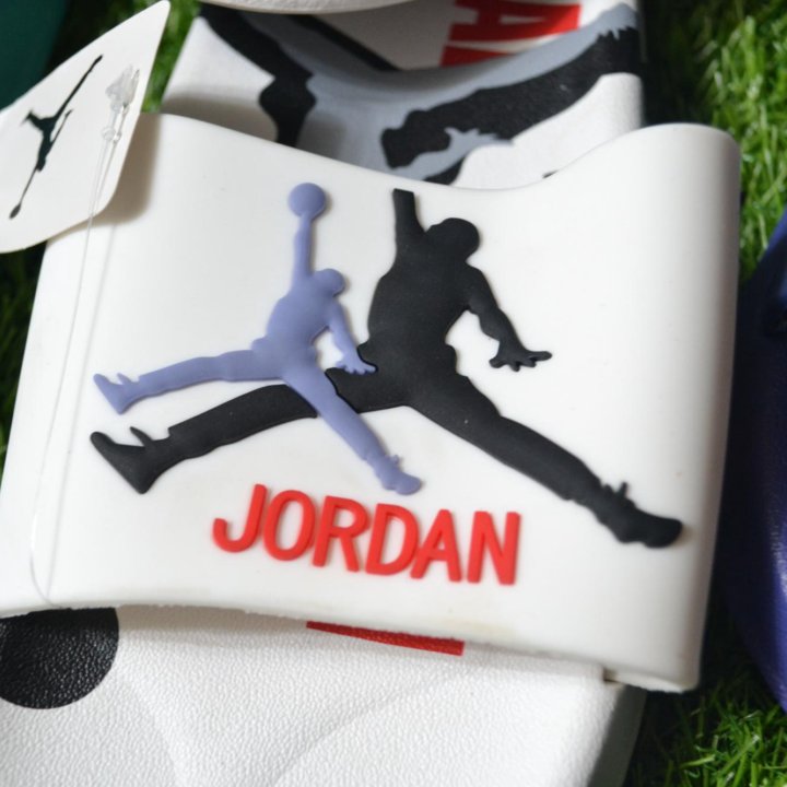 сланцы jordan