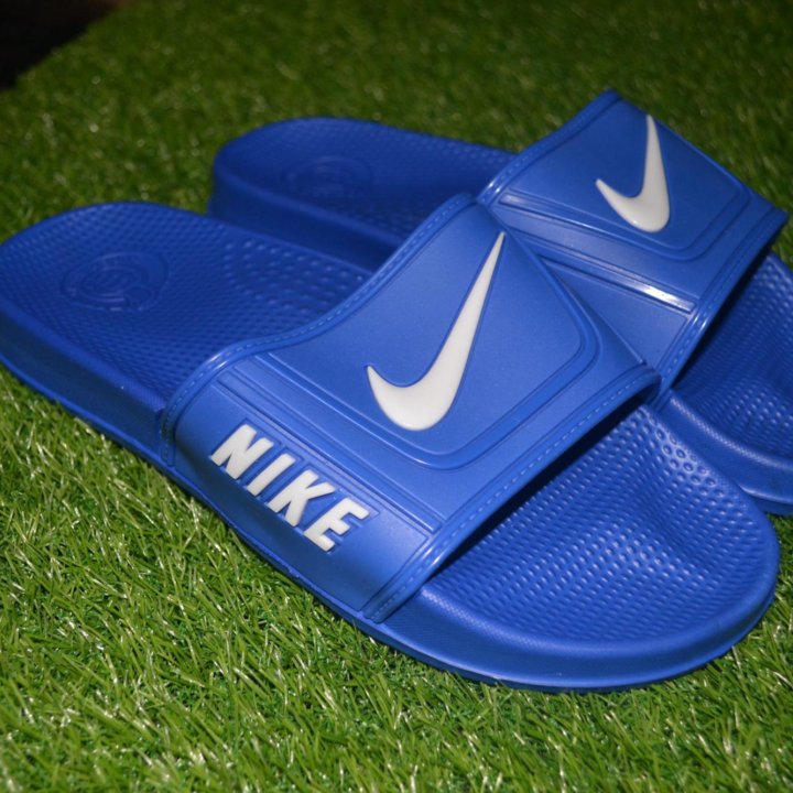 сланцы nike