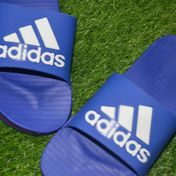 сланцы adidas