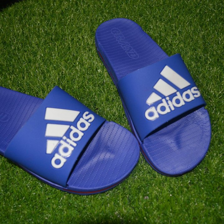 сланцы adidas