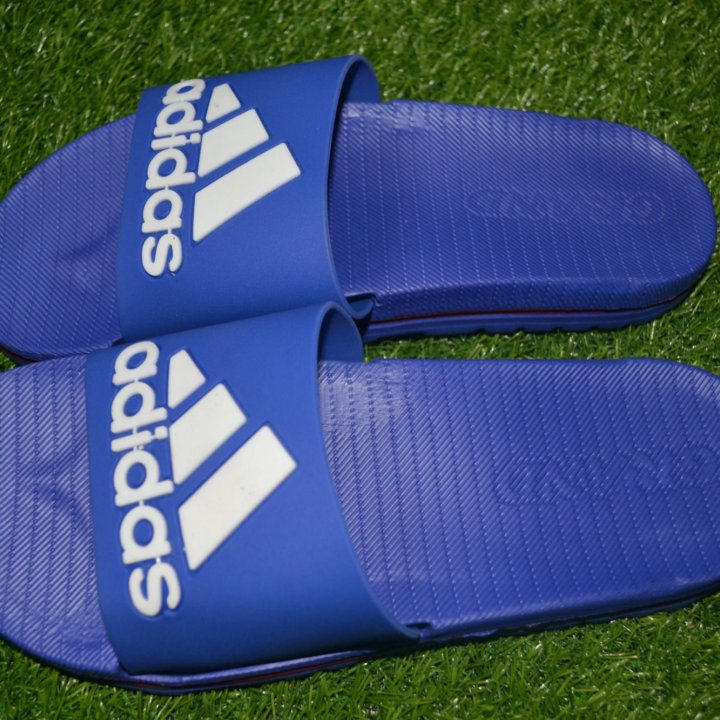 сланцы adidas