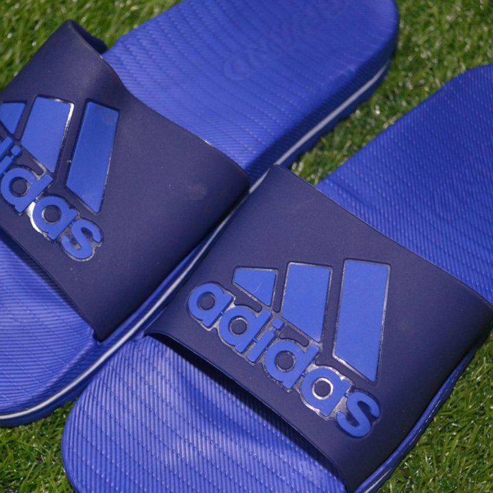 сланцы adidas