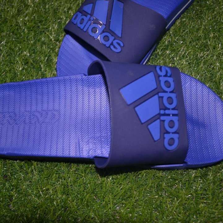 сланцы adidas