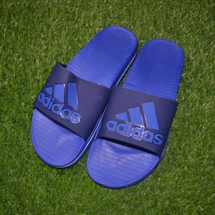 сланцы adidas