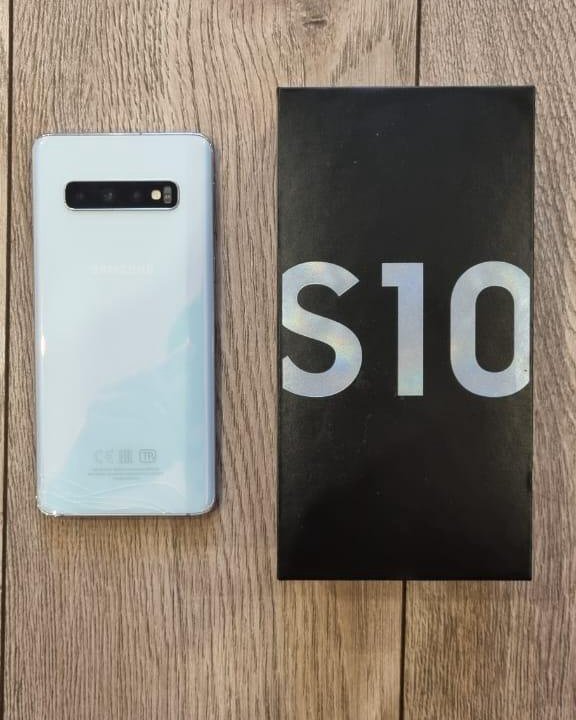 Samsung Galaxy s10