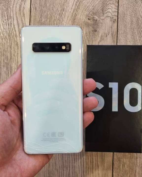 Samsung Galaxy s10