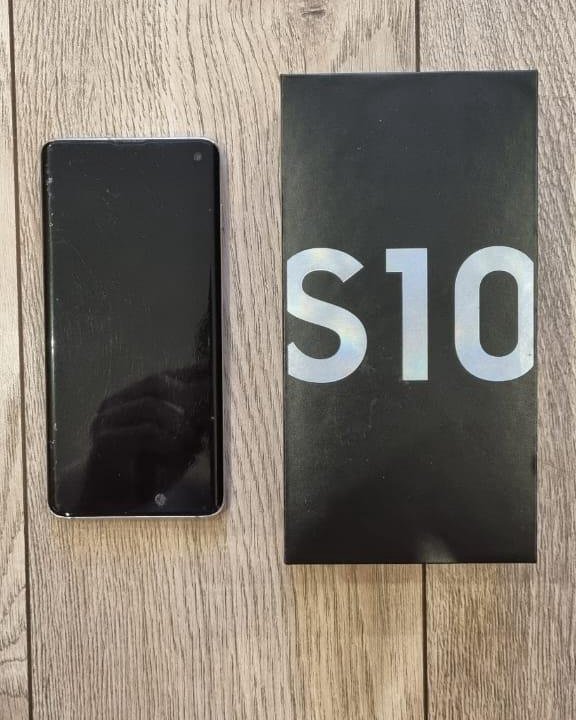 Samsung Galaxy s10