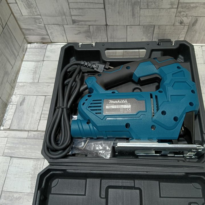 Лобзик makita 1180w