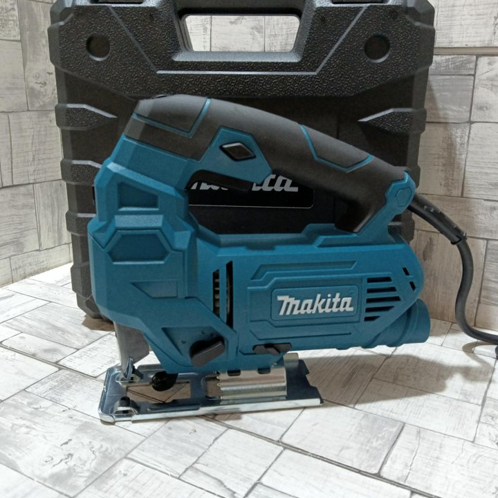 Лобзик makita 1180w