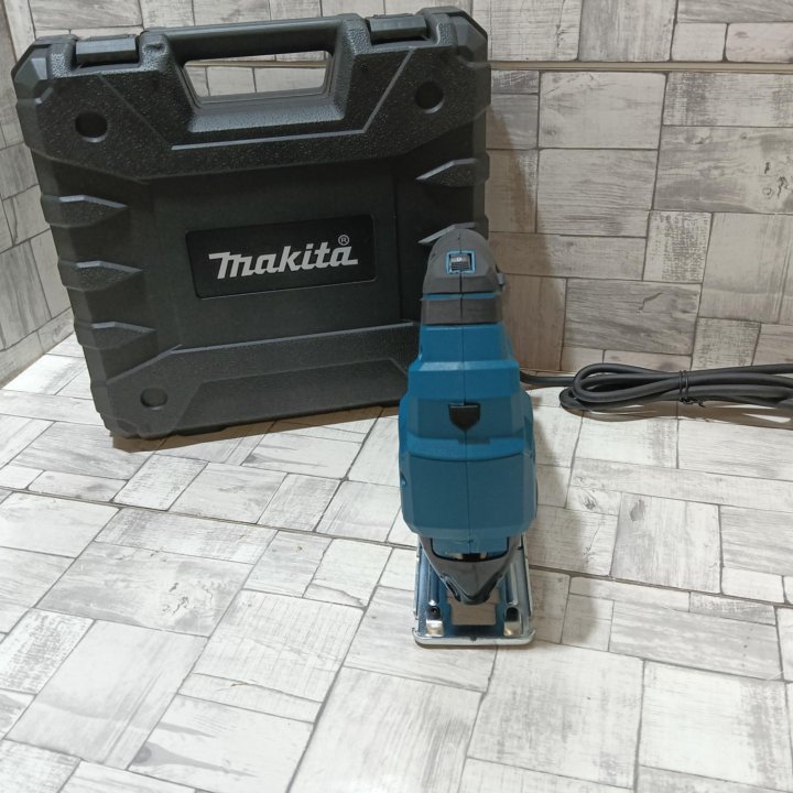 Лобзик makita 1180w