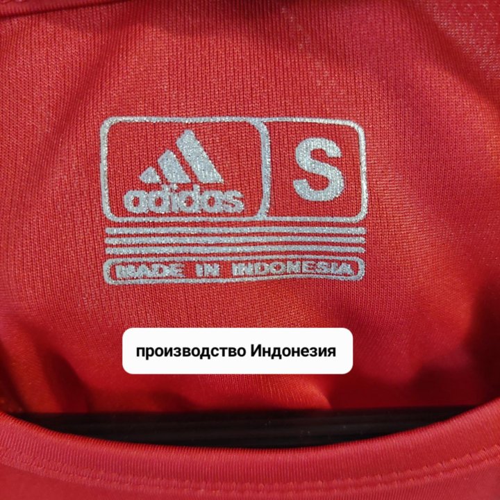 Мужская футболка Adidas