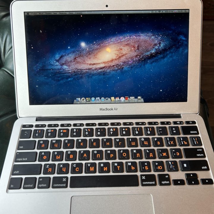 Apple MacBook Air 11