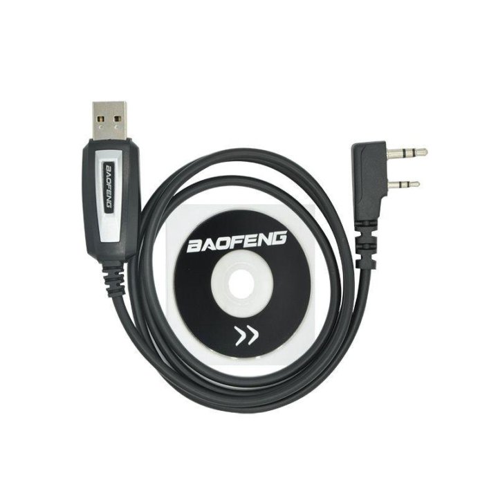 USB Программатор для Baofeng оригинальный