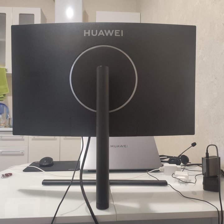 Монитор Huawei Mateview GT 27