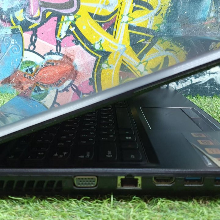 Ноутбук Lenovo IdeaPad G580