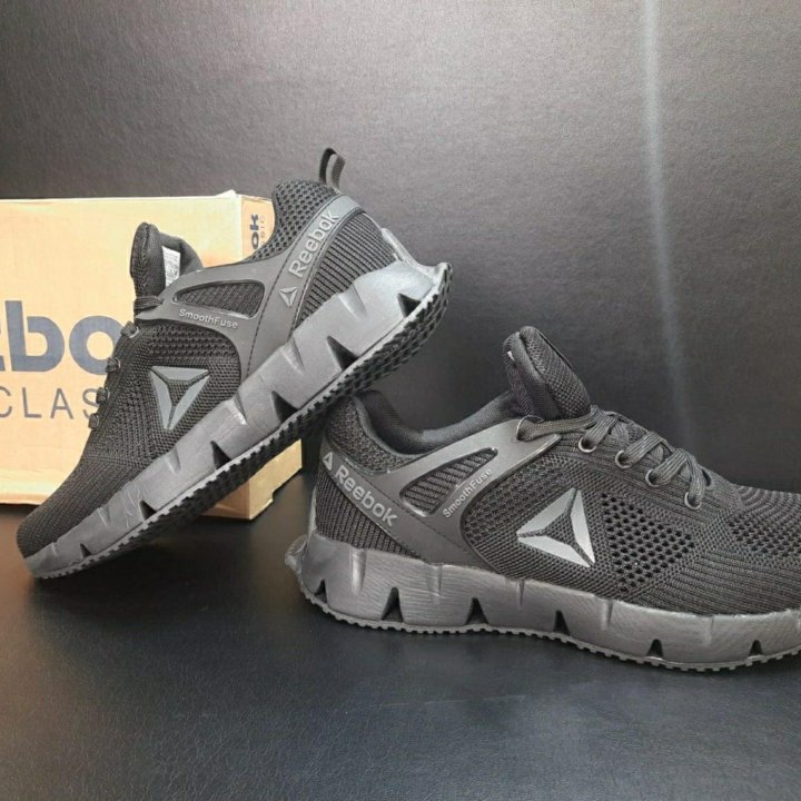 Кроссовки Reebok артикул 3029 вентиляция