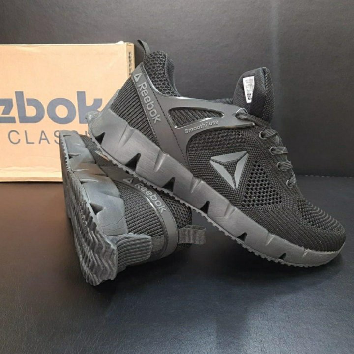 Кроссовки Reebok артикул 3029 вентиляция