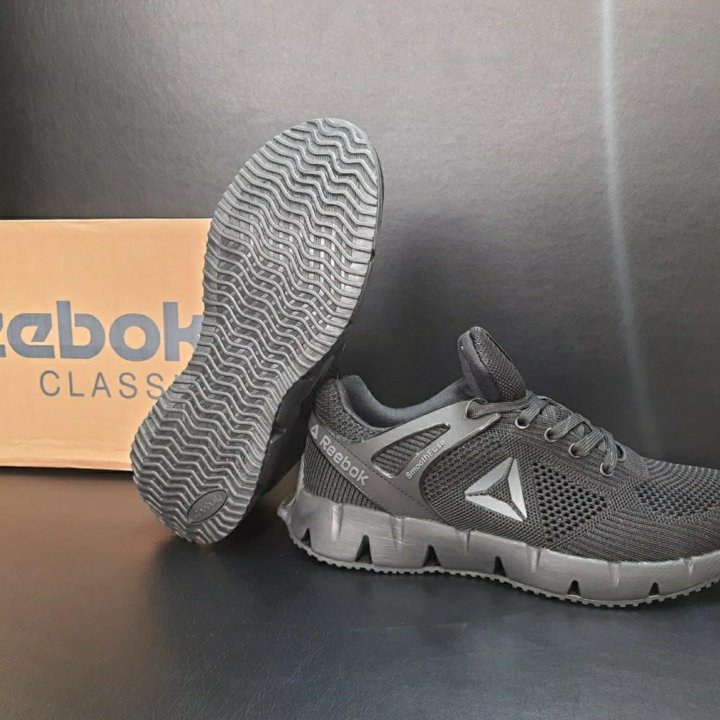 Кроссовки Reebok артикул 3029 вентиляция